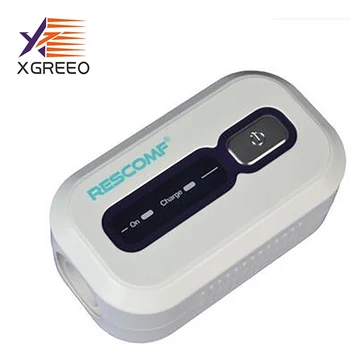 

XGREEO negative-ion steralizng machine for the CPAP hose and face mask