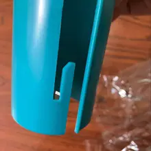 Portable Mini Cutter Paper Cutter Christmas Wrapping Paper Cutter Paper Trimmer