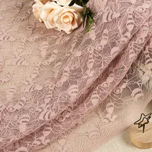 5 ярдов kpop маленькая Пчелка нейлон coton кружевная ткань для платья Африканский tissu bazin riche getzner telas por metro tissus tela stoffen