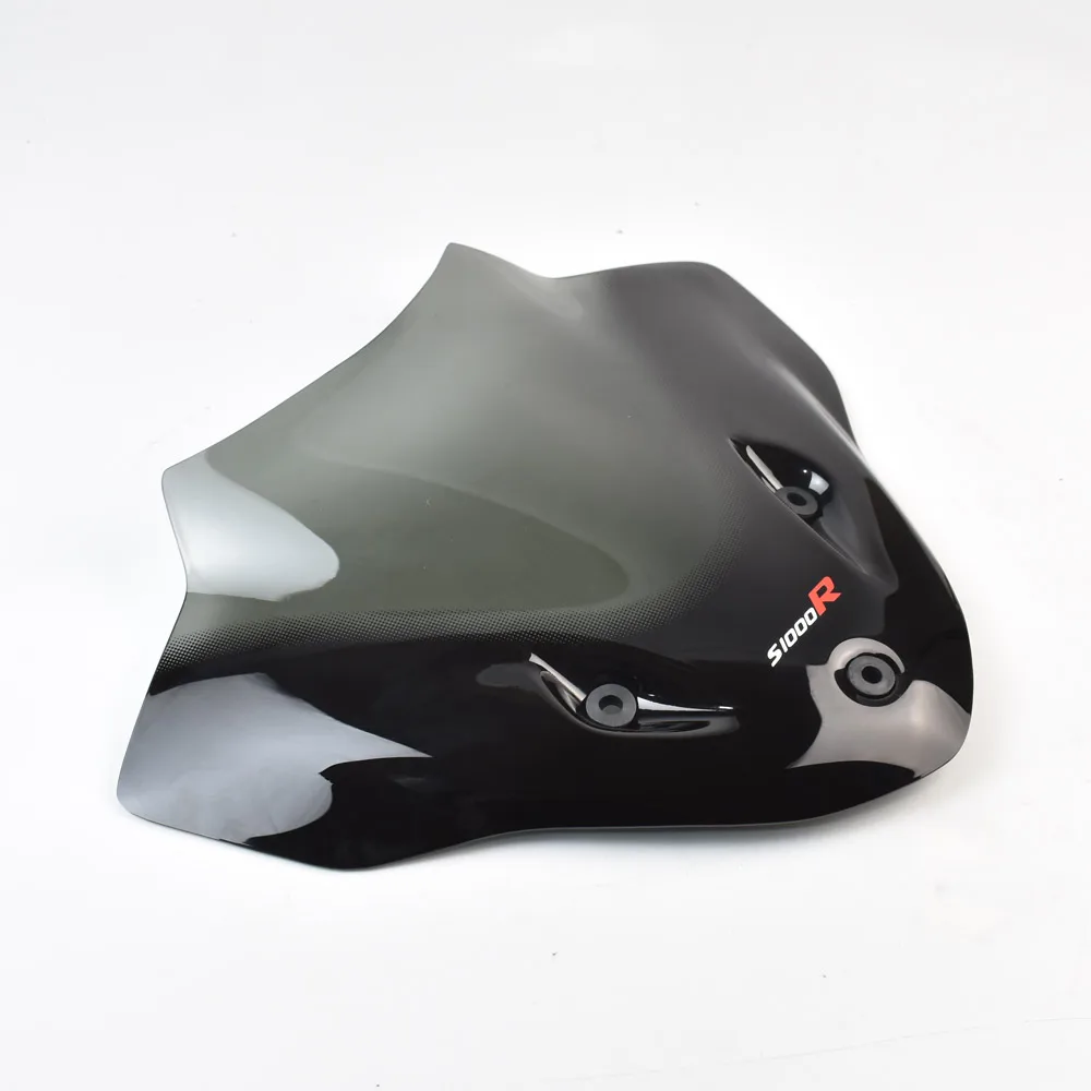 Передний дефлектор для лобового стекла с двойными пузырьками подходит BMW