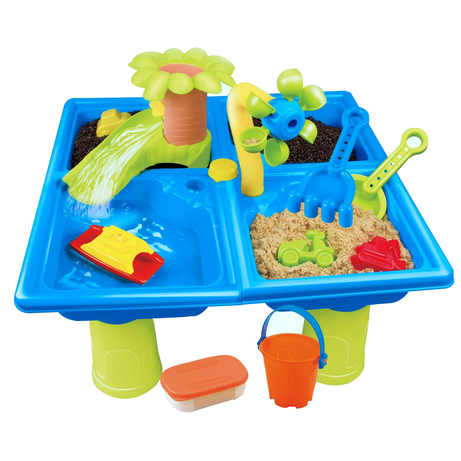 Kid Beach Toys Summer Beach Play Sand And Water Beach Games Baby