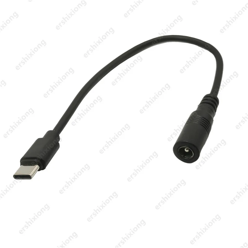 Philmore 12ft DC Power Supply Extension Cable 2.1x5.5mm