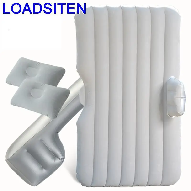 

Kamperen Campeggio Camp Colchon Inflable Inflatable Accessories Camping Automobiles Araba Aksesuar Air Bed For Sedan Car