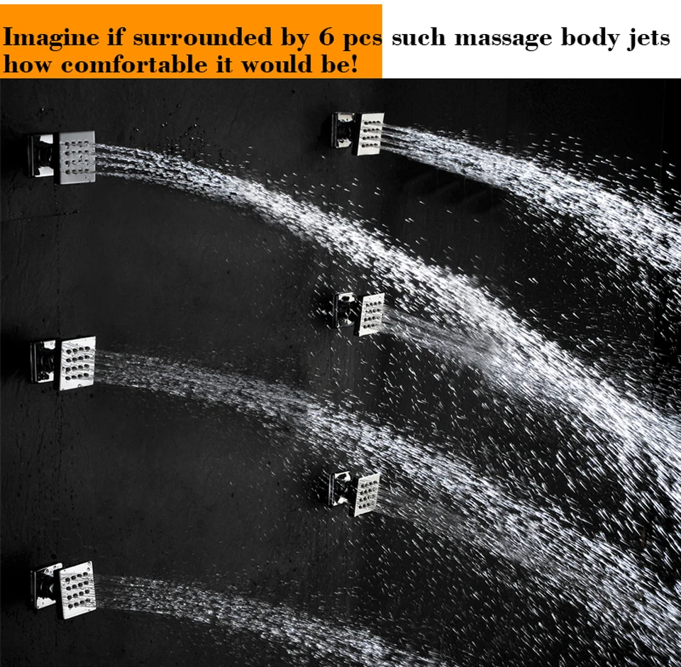 侧喷