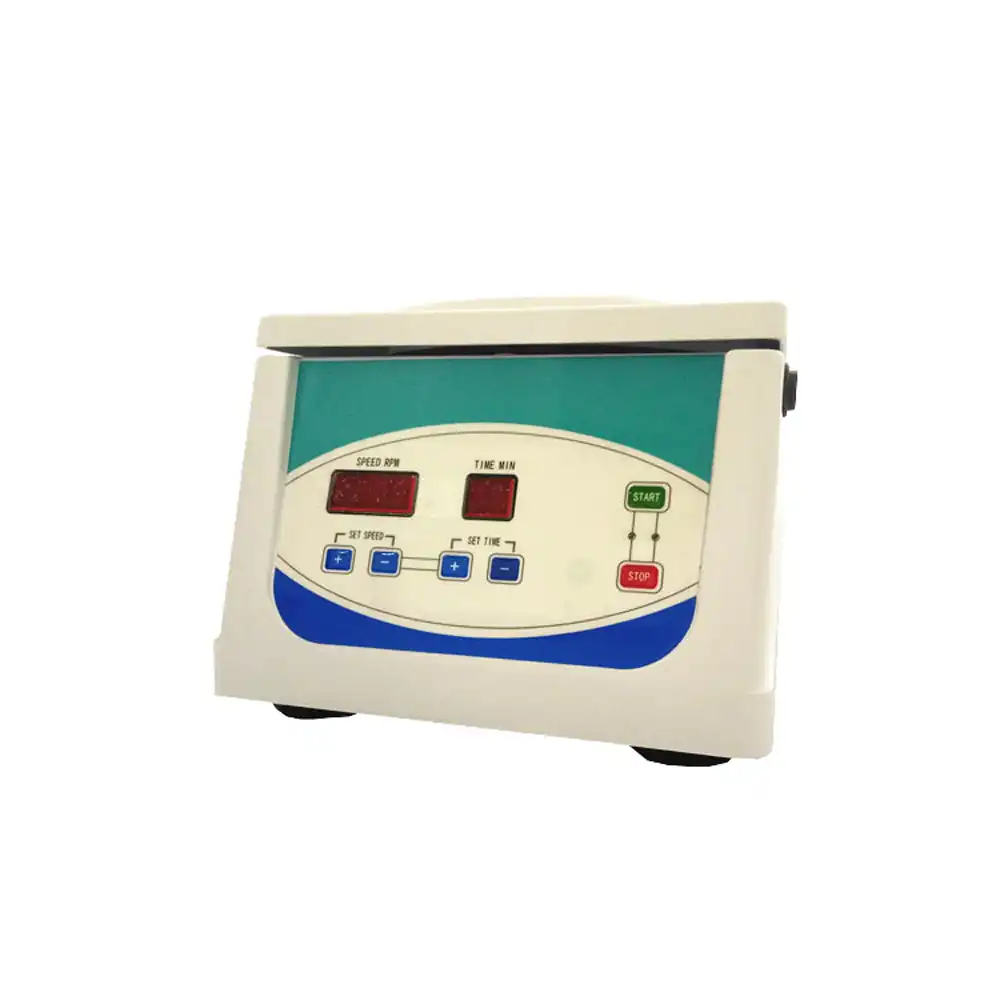 TD-4 низкоскоростная центрифуга Labotary