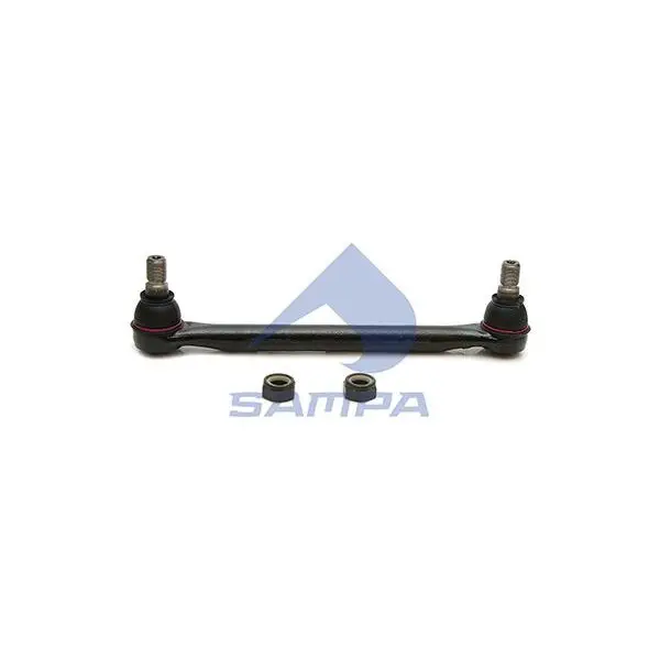 Тяга/стойка стабилизатора SAMPA 097.747-01