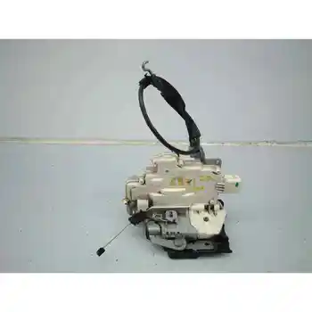 

1P1837016 DOOR LOCK FRONT RIGHT SEAT LEON (1P1)