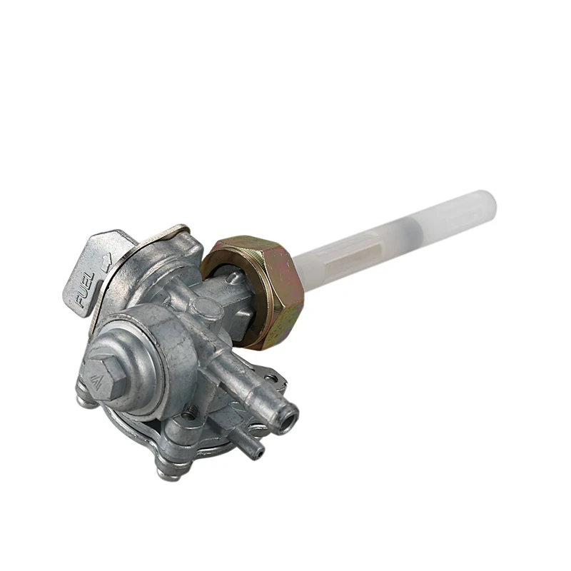 Вакуумный Petcock-18Mm X 1Mm-for Honda Cmx450C Ft/Vt500 Gl500/650 Cb450/550/650Sc