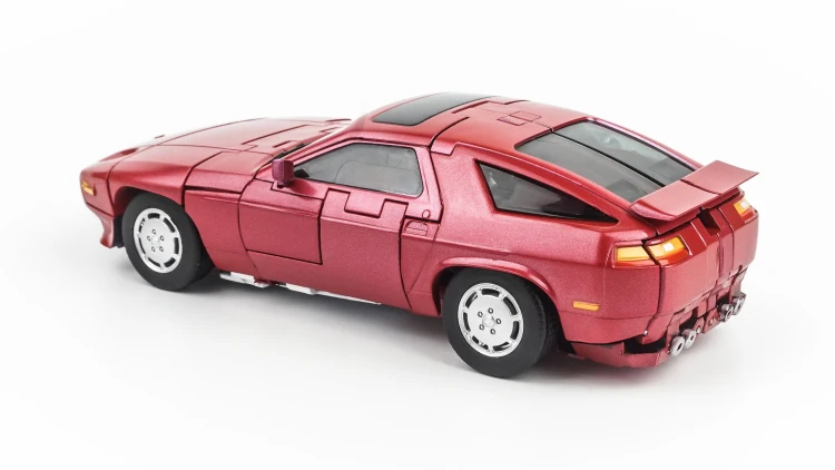 X-translbots трансформация XTB MX-15 MX15 MX-XV MXXV DeadEnd Deathwish Menasor экшн-фигурка коллекция робот-игрушки