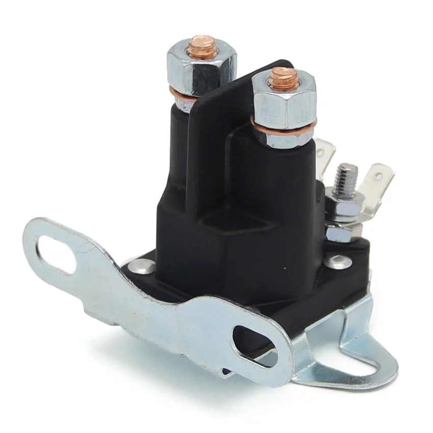 

Starter Relay Solenoid For Polaris 600 Dragon SP/ES Euro Switchback All Optons INDY/SP ALL OPTIONS IQ/ES/ES EURO PRO-Ride Rush