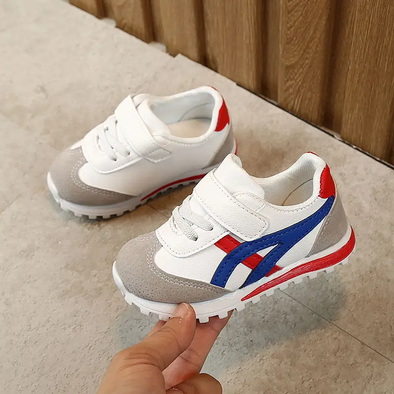 Hot Item Sports-Shoes Flats-Sneakers Baby Toddler Infant Children Girls Boys Kids for Fashion mlKZLnXwE