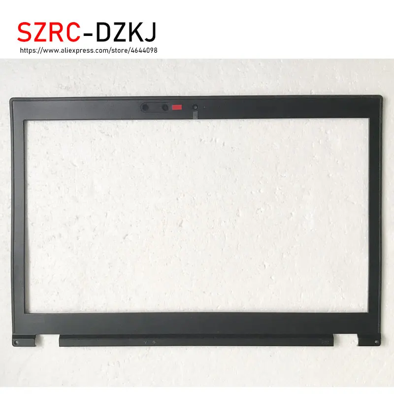 Для lenovo ThinkPad P72 EP720 ноутбук ЖК ИК передняя рамка экрана 01YU201 AP170000600
