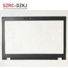 Для lenovo ThinkPad P72 EP720 ноутбук ЖК ИК передняя рамка экрана 01YU201 AP170000600