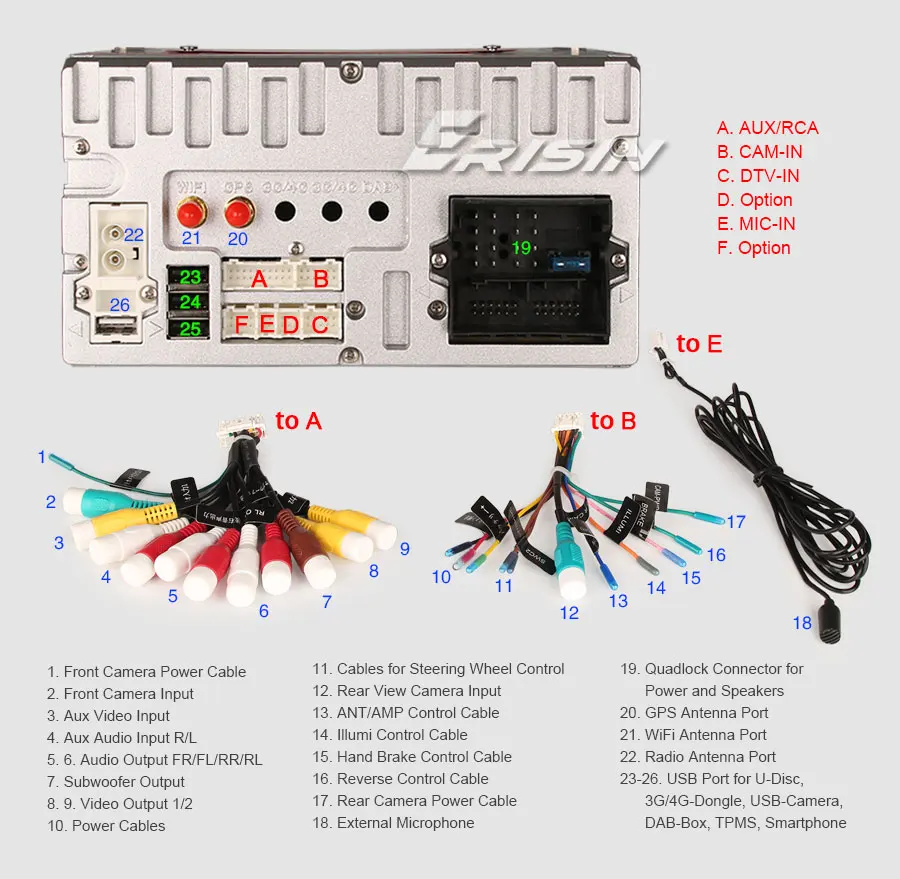 ES8006A-25