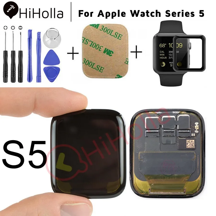 harga lcd apple watch
