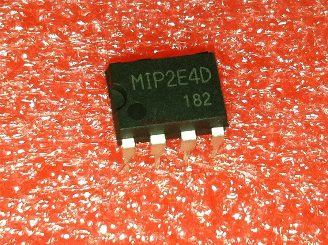 

5pcs/lot MIP2E4D 2E4D DIP-7