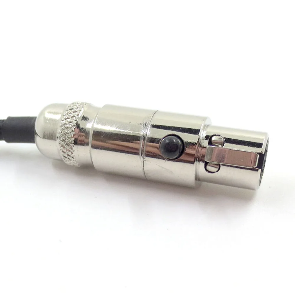 Replacement Audio Cable For AKG Q701 K702 K267 K712 K141 K171 K181 K240 K271S K271MKII K271 Pioneer HDJ 2000 Headphones