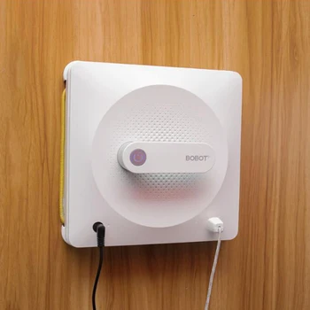 

Xiaomi Youpin BOBOT SINGFEI WIN 3060 Robot-Vacuum-Cleaner Window Washer Robot for House Glass Washing 2500 pa Vacuum Robot Clean