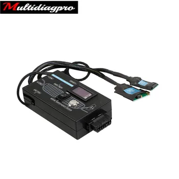 

CAS4 & CAS4+ Test Platform for BMW