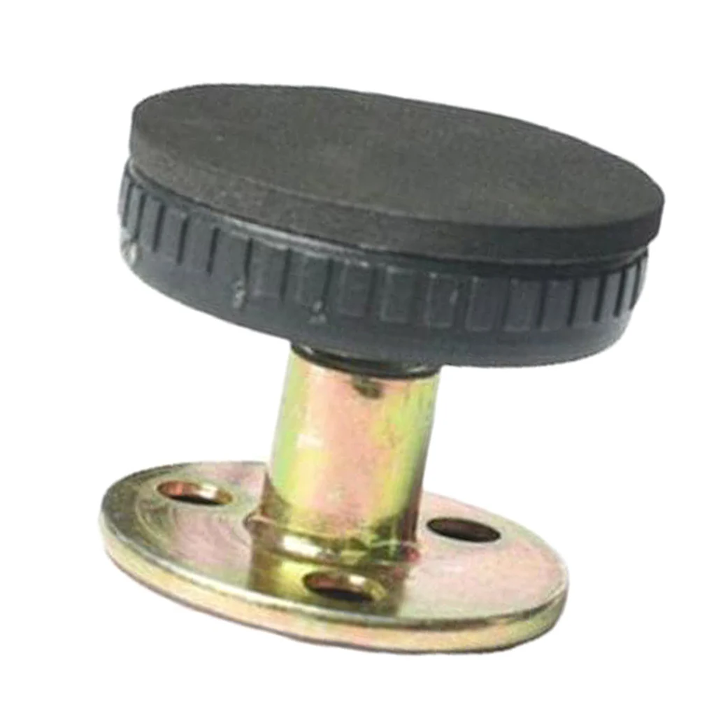 30-110MM Adjustable Thread Bed Frame Headboard Anti-Shake Telescopic Support Wall Support Protection Tool