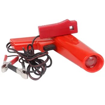 

Multi function automobile engine synchronous lamp, holding xenon universal torch, for automobile inductive pulse motorcycle