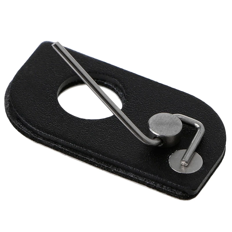 

Magnetic Archery Rest Stainless Steel Rh Bow