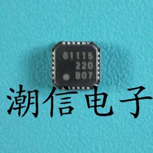 5 шт./лот G1115(QFN