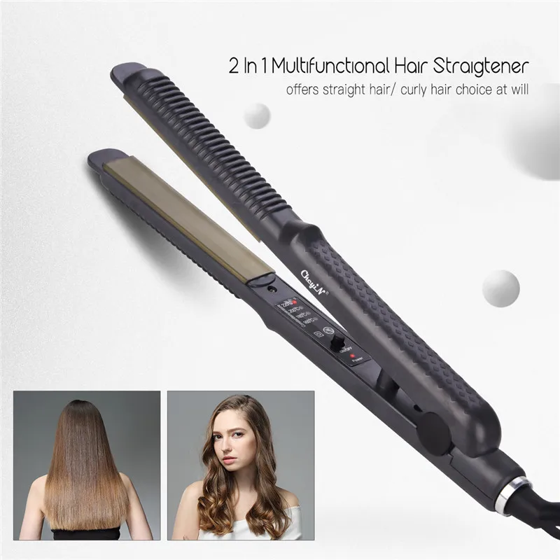 ckeyin hair straightener