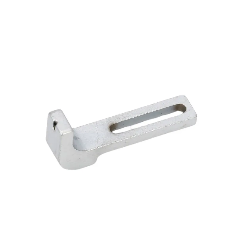 Embroidery Machine Spare Parts For Chenille And Cording Machine Parts Length 35mm PDX Mouth 1.2MM