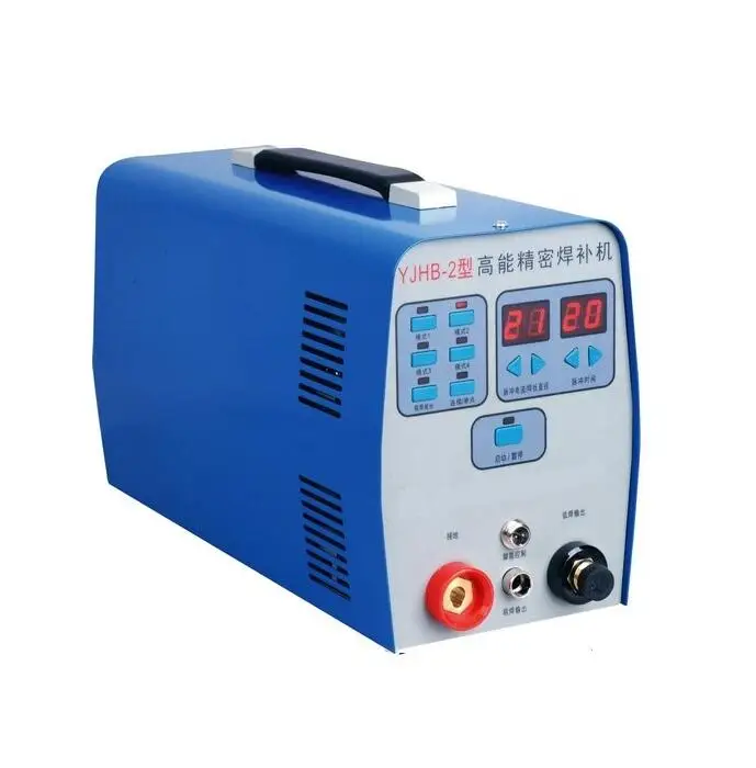 YJHB-2 Micro TIG High-energy precision repair welder Cold welding machine Thin-plate welding machine high quality NE