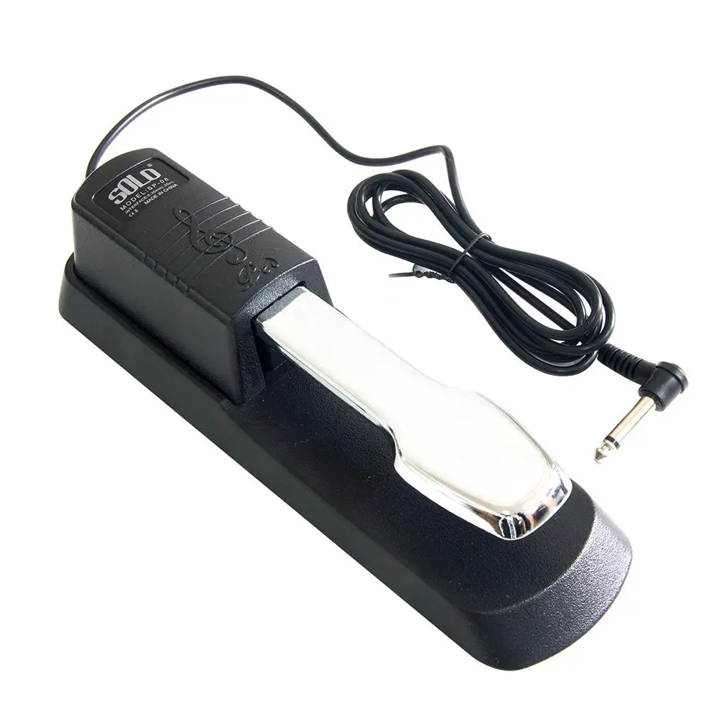 

Piano Sustained Pedal Keyboard Support Pedal Electric Piano Electronic Keyboard Organs Strong Sounds Synthesizer Keyboard Pedal