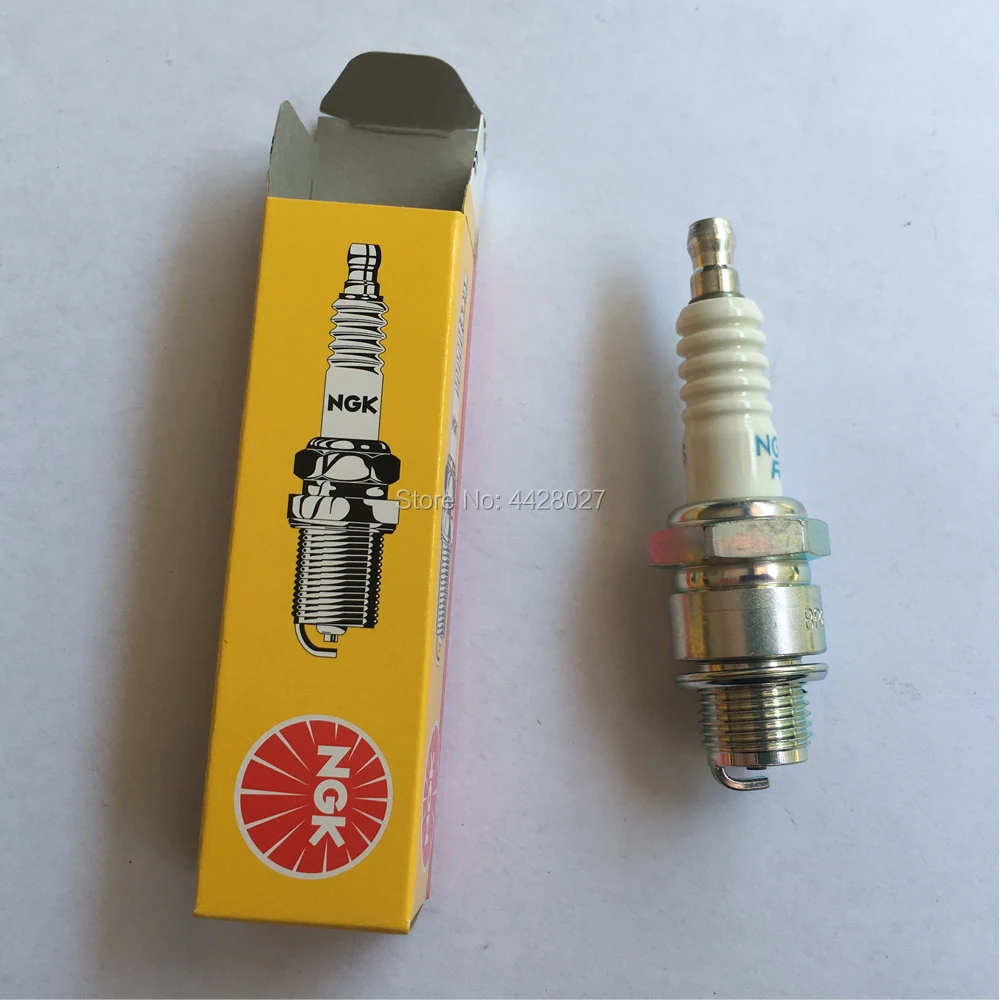 1134 Standard BR8HS-10 for Yamaha Outboard Marine Boat Spark Plug | Автомобили и мотоциклы