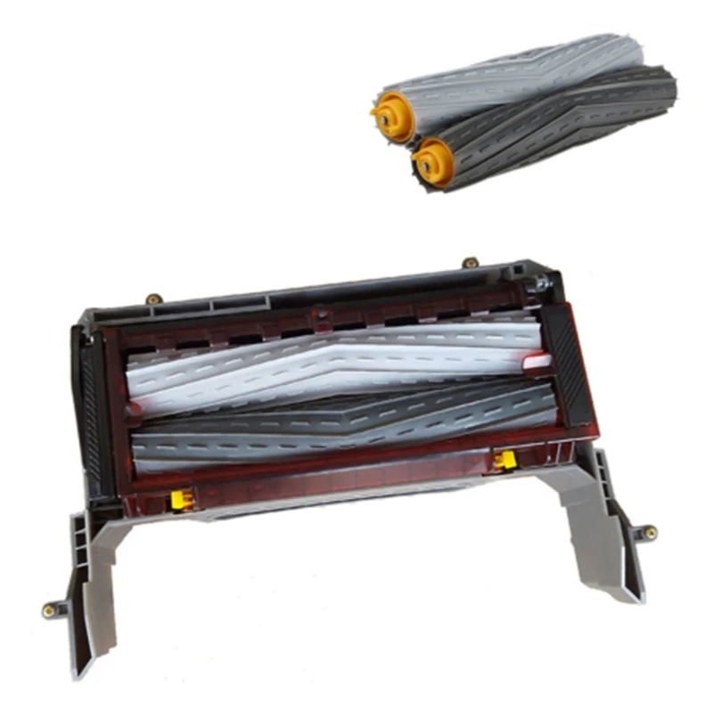 

Main Roller Brush Cleaning Head Module for IRobot Roomba 870 880 980 800 ALL Series Vacuum Cleaner Parts Accessories
