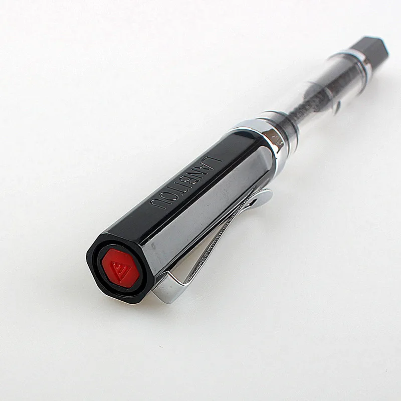 High quality 3059 Big capacity Student office Supplies Fountain pen New 5