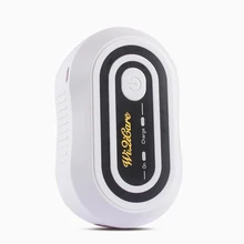 Rechargeable Battery Ventilator Sterilizer CPAP APAP BPAP Disinfector 2000mAh Sleep Apnea OSAHS OSAS Rechargeable Battery Ventilator Sterilizer CPAP APAP BPAP Disinfector 2000mAh Sleep Apnea OSAHS OSAS