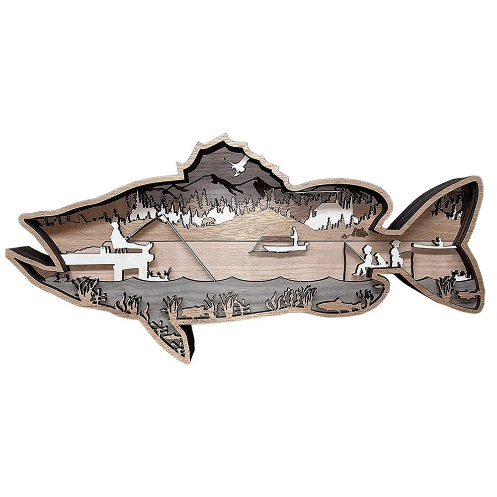 CHINAビンテージ 宝石箱 白翡翠 彫刻 魚 真鍮 葉 魚 装飾 木製 258 CHINAビンテージ 宝石箱 白翡翠 彫刻 魚 真鍮 葉 魚 装飾 木製 258