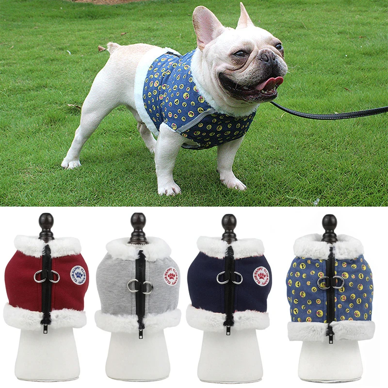 leash for french bulldog