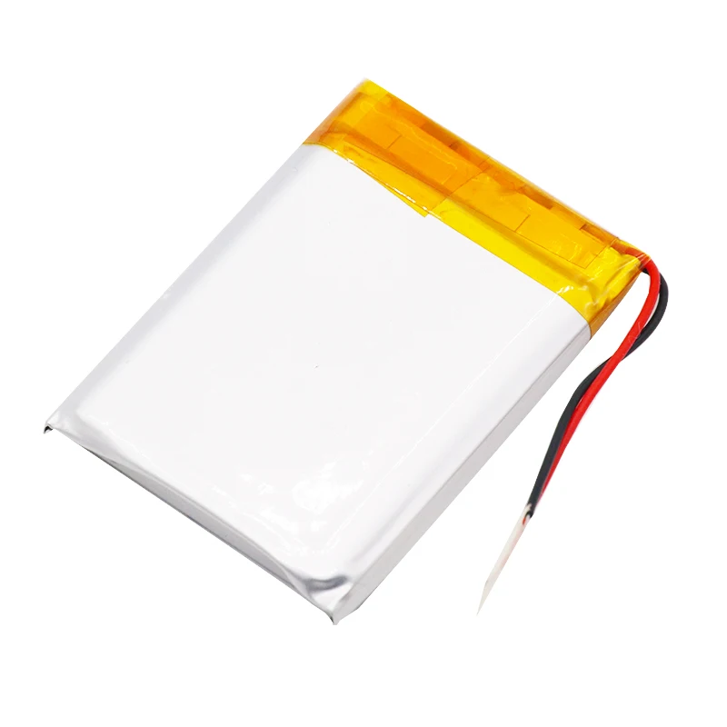 3 7 V 1000MAH литий полимерный аккумулятор 503040 053040 перезаряжаемые Li Po батареи для MP3 MP4