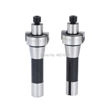 

R8-FMB22 face milling tool handle turret milling machine suspender cutter disc tool handle metric M12 inch 7/16