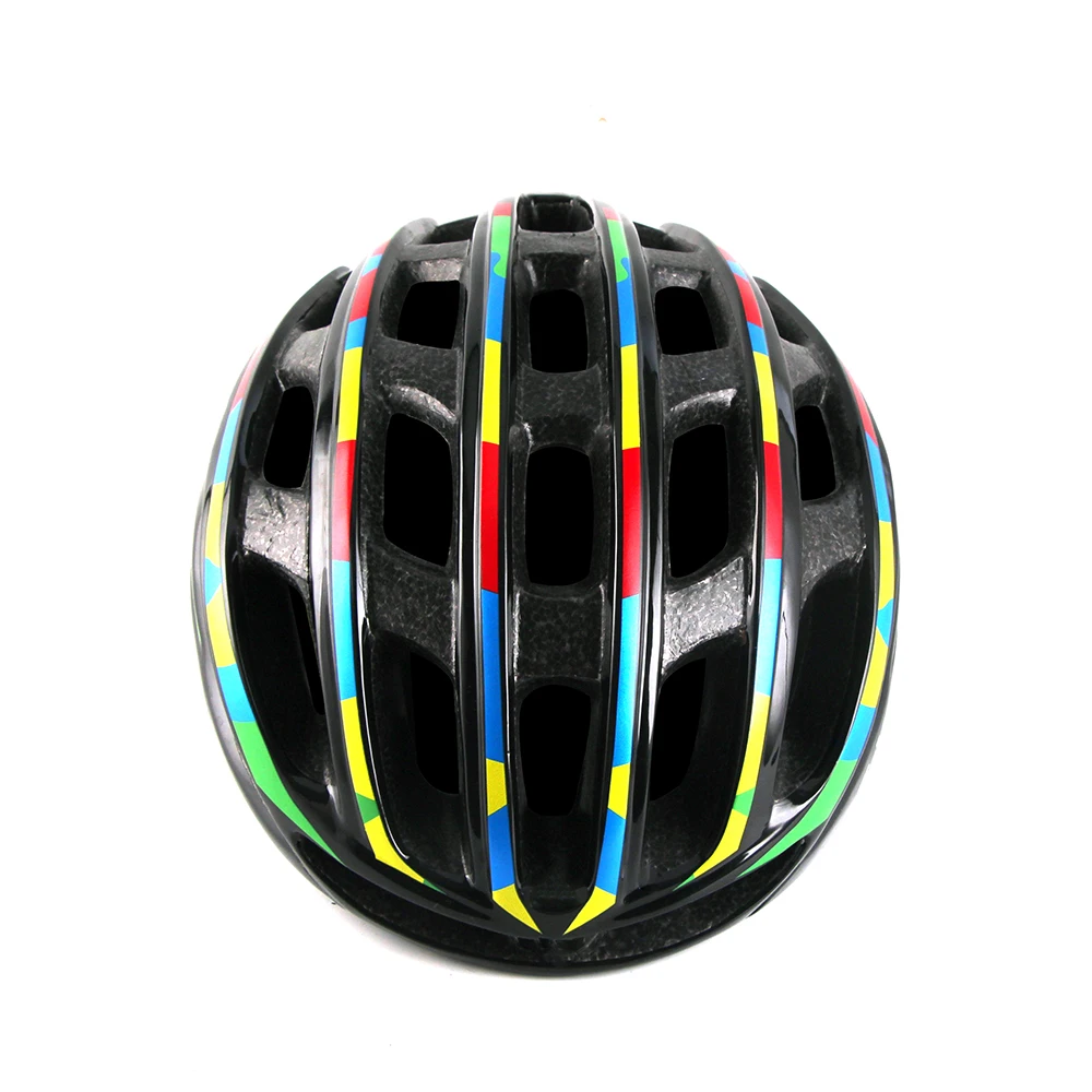 TOP brand Cycling helmet Prevail 2 tt time-trial race Road aero Bike helmet red bicycle helmet mtb Casco Ciclismo bike equipment