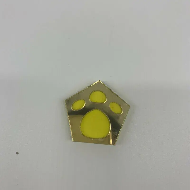 

Anime Genshin Impact Xiang Ling Hairpin Hair Clip Cosplay Prop Cute Shining