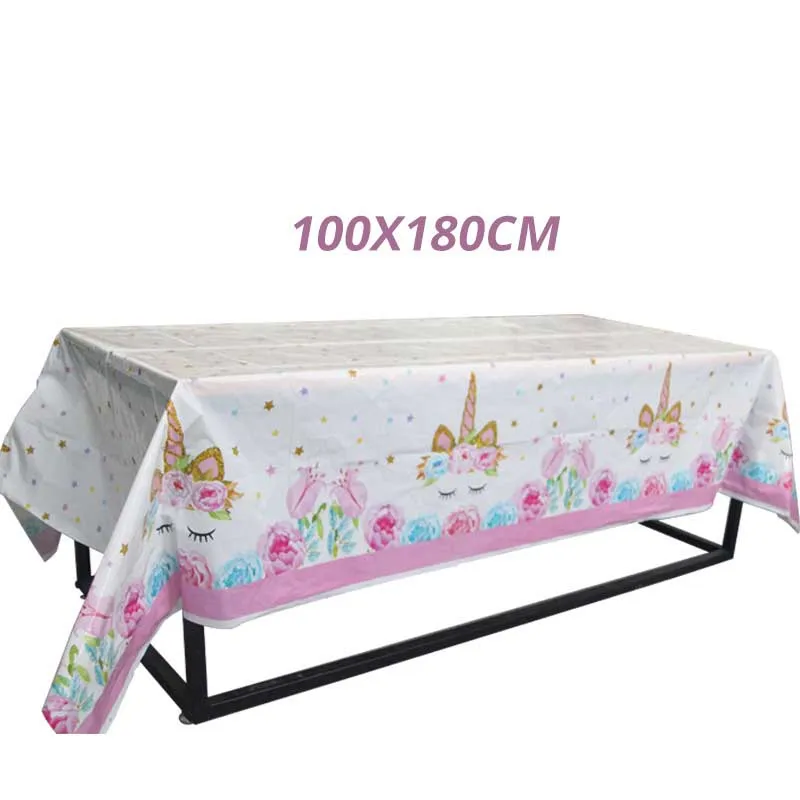 1pcs Tablecloth
