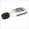 BENETECH Sound Level Meter Noise Audio Decibelimetro 30-130dBA Digital Noisemete Decibels Noise Decibel Monitor Tester GM1351 5