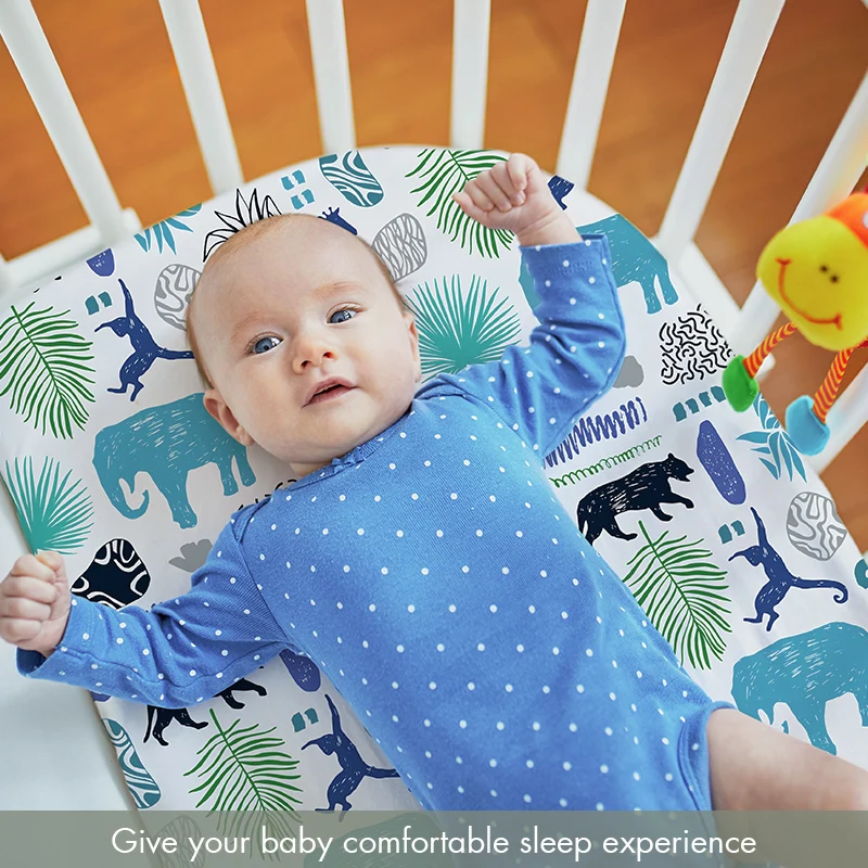 Рисунок 3 - универсальные простыни для мальчиков и девочек