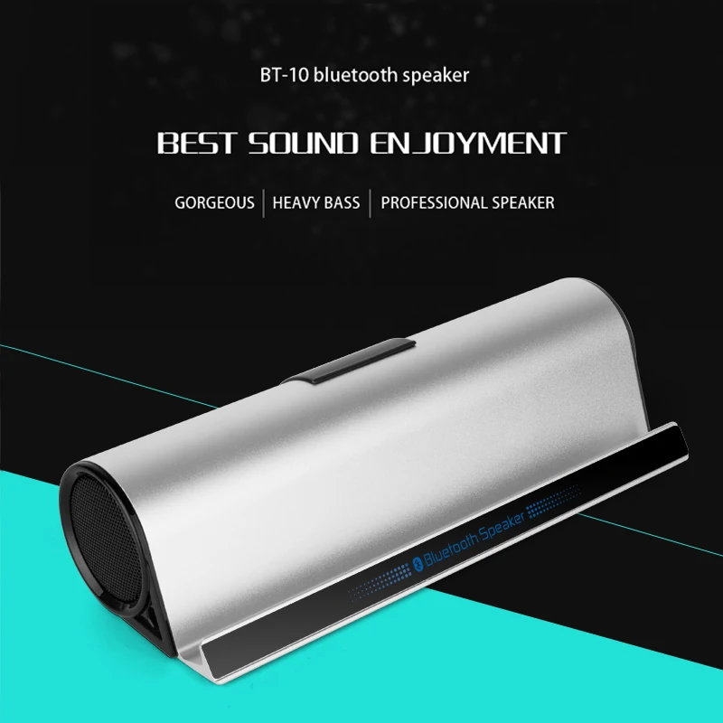 Беспроводной bluetooth динамик koabbit подставка для телефона кронштейн планшета