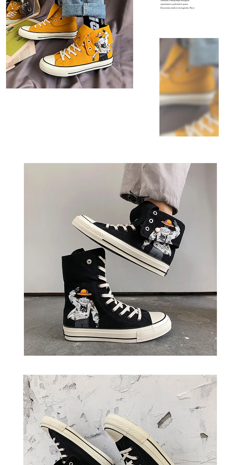 Новинка; Высота верхушки; обувь для скейтбординга; zapatos de hombre; Новое поступление; коллекция 1970 года; оригинальная обувь в стиле панк; обувь