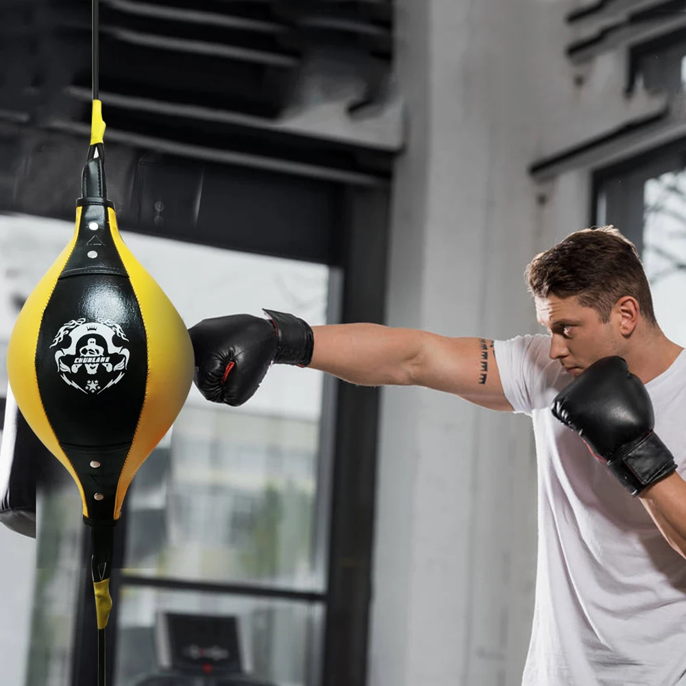 praktijk In de meeste gevallen compromis Boxing Punching Bag Double End Ball | Speed Ball Punching Boxing - Double  End Boxing - Aliexpress