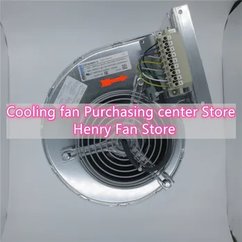 Cheap Ebmpapst D2D160-CE02-11 Frequency Blower 2.2A 230V 700W Snail Centrifugal Converter ABB Inverter Cooling Fan For Cabinet Device