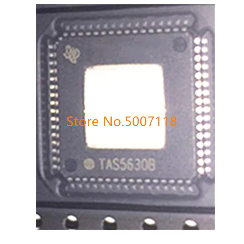 TAS5630BPHD TAS5630BPHDR TAS5630B 100% новый оригинальный|Аксессуары для батарей и ЗУ| |