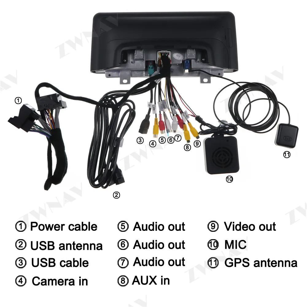 Sale DSP 4GB RAM Android 9 Car GPS navigation For BMW 3/BMW3 318I 320I 325I 330I Head unit Auto Radio Tape Recorder Multimedia Player 4